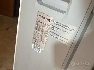 Condizionatore portatile 