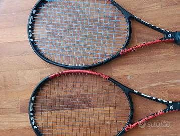 Volkl vfeel 8