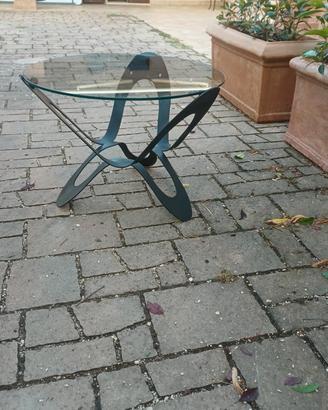 Tavolino da salotto Artie Mestieri