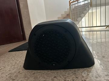Subwoofer smart 453 come nuovo originale
