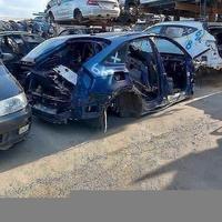 Audi q5 sportback ricambi