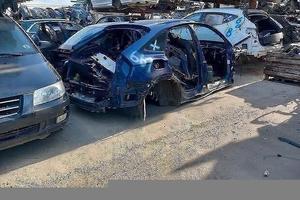 Audi q5 sportback ricambi