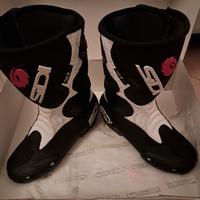 Scarpe moto (Donna)
