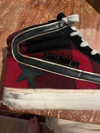 Golden goose alte 43
