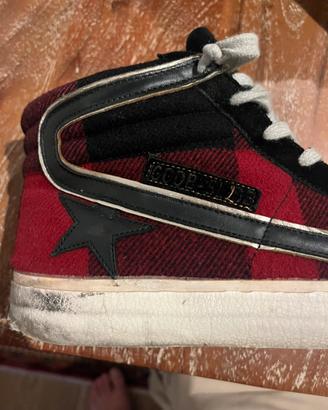 Golden goose alte 43