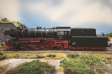 Trix 22230 Br 23