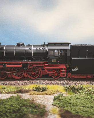 Trix 22230 Br 23