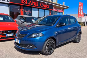 Lancia Ypsilon 1.0 FireFly 5 porte S&S Hybrid Gold