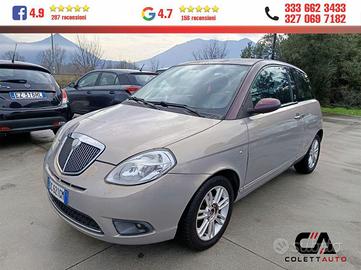 LANCIA Ypsilon 1.4i 95CV - NEOPATENTATI