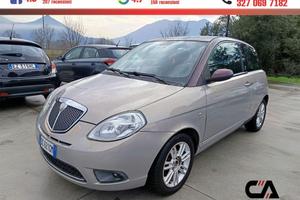 LANCIA Ypsilon 1.4i 95CV - NEOPATENTATI