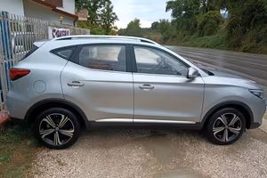 Mg ZS 1.5 VTi-tech Comfort