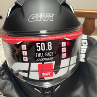 Casco integrale