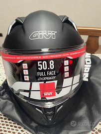 Casco integrale