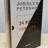 Libro Jordan B. Peterson