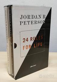 Libro Jordan B. Peterson