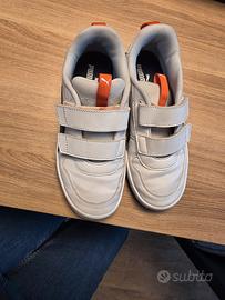 scarpe Puma bambino 