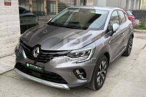 RENAULT Captur Full Hybrid E-Tech 145 CV Techno