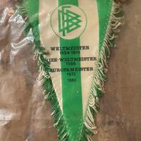 Gagliardetto Vintage DFB