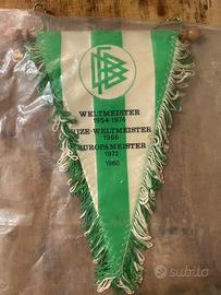 Gagliardetto Vintage DFB