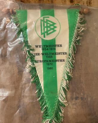 Gagliardetto Vintage DFB