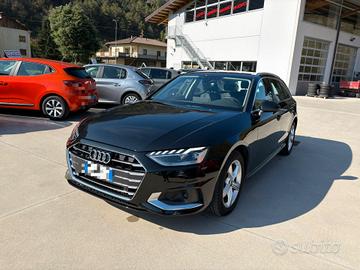 Audi A4 SW 35 TDI 163 CV S tronic Business Advance