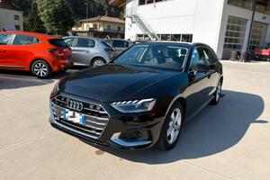 Audi A4 SW 35 TDI 163 CV S tronic Business Advance