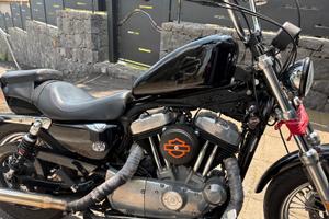 Harley Davidson Sportster 883 XL