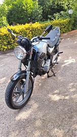 honda cb500 twin
