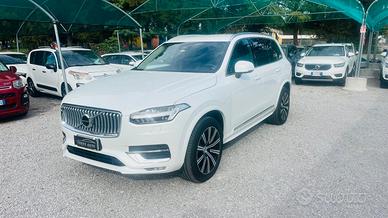 Volvo XC 90 XC90 B5 (d) AWD automatico 7 posti Plu