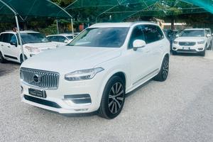 Volvo XC 90 XC90 B5 (d) AWD automatico 7 posti Plu