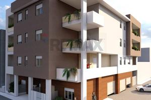 Nuove costruzioni - Bitritto