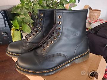 Dr. Martens 1460 VEGAN N° 47 (UK 12)