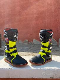 Stylmartin Inpact Pro RS WP 43