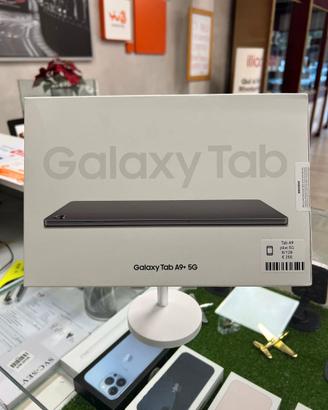 Galaxy Tab A9+ 5G | Nuovo | Garanzia 2 anni