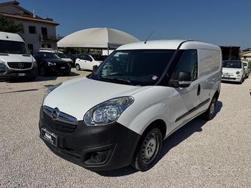 OPEL COMBO 1.3 MULTIJET