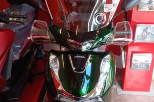 HONDA SH 150 ABS VETRO