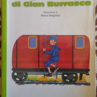 Il Giornalino di Gian Burrasca (Einaudi scuola)