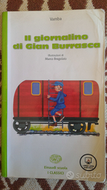 Il Giornalino di Gian Burrasca (Einaudi scuola)