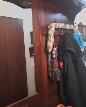 mobile porta giacche