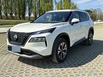 Nissan X-Trail N-Connecta e Power 2WD