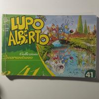Lupo Alberto 
