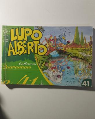 Lupo Alberto 