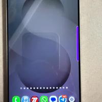 Samsung galaxy s25 ultra, 12/512 