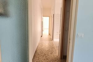 Vendita 3 locali via Ustica