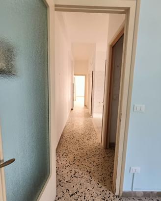 Vendita 3 locali via Ustica