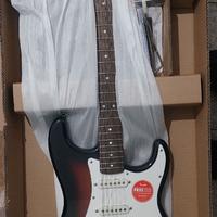 Fender Squier Classic Vibe '60s Stratocaster 3‑Col