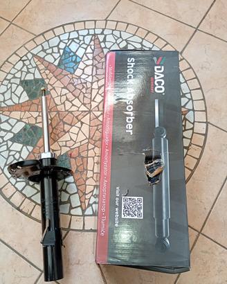 ammortizzatore s-max