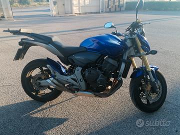 Honda Hornet 600 - 2008