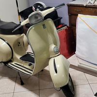vespa 150 GL 1964