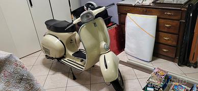 vespa 150 GL 1964